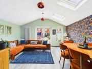 2 bedroom semi detached house for sale in 43 Melbourne...