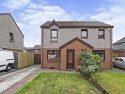2 Bedroom Semi detached House For Sale In Aberdeen