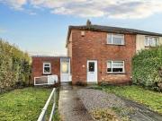 2 Bedroom Semi detached House For Sale In Abergavenny