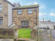 2 Bedroom Semi detached House For Sale In Accrington,...