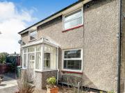 2 Bedroom Semi detached House For Sale In Alnwick,...