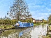 2 Bedroom Semi detached House For Sale In Amington