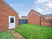 2 bedroom semi detached house for sale in Amport Lane...