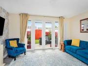 2 Bedroom Semi Detached House For Sale In Arran Marches,...