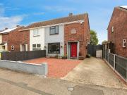 2 bedroom semi detached house for sale in Arundel Road,...