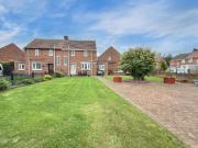 2 bedroom semi detached house for sale in Ash Grove,...