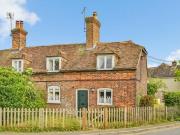 2 Bedroom Semi detached House For Sale In Ashford, Kent