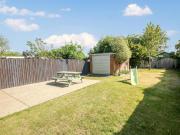2 bedroom semi detached house for sale in Back Street,...