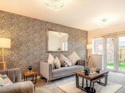 2 Bedroom Semi detached House For Sale In Bacton