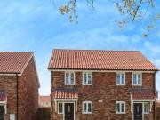 2 Bedroom Semi detached House For Sale In Bacton