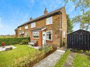 2 bedroom semi detached house for sale in Ballater...