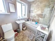 2 bedroom semi detached house for sale in Balliol...