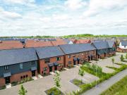 2 bedroom semi detached house for sale in Banbury Drive,...