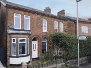 2 Bedroom Semi detached House For Sale In Barnton