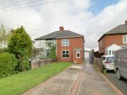 2 Bedroom Semi detached House For Sale In Barrow upon humber