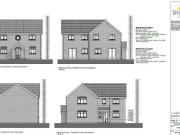 2 Bedroom Semi detached House For Sale In Baschurch