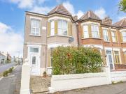 2 bedroom semi detached house for sale in Beaufort...