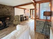 2 Bedroom Semi detached House For Sale In Beaumaris,...