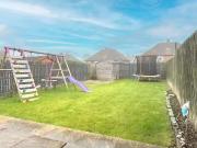 2 Bedroom Semi Detached House For Sale In Bedale Avenue,...