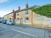2 Bedroom Semi detached House For Sale In Bedford,...