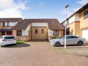 2 Bedroom Semi detached House For Sale In Bedford,...