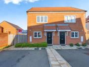 2 Bedroom Semi detached House For Sale In Bedford,...