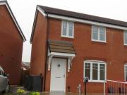 2 Bedroom Semi detached House For Sale In Bedworth,...