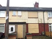 2 Bedroom Semi detached House For Sale In Bentley