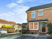 2 Bedroom Semi detached House For Sale In Berkeley...