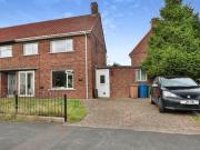 2 Bedroom Semi detached House For Sale In Beverley