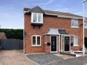 2 Bedroom Semi detached House For Sale In Billericay