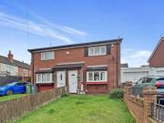 2 Bedroom Semi detached House For Sale In Birkenhead