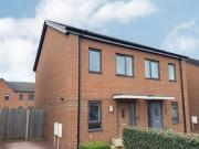 2 Bedroom Semi detached House For Sale In Birmingham