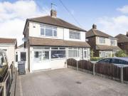 2 Bedroom Semi detached House For Sale In Birmingham
