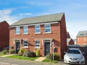 2 Bedroom Semi detached House For Sale In Bishops Itchington