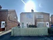 2 Bedroom Semi detached House For Sale In Bispham