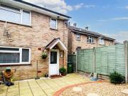 2 Bedroom Semi detached House For Sale In Bitterne