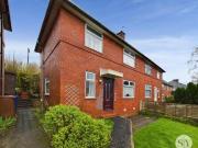 2 Bedroom Semi detached House For Sale In Blackburn