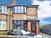 2 Bedroom Semi detached House For Sale In Blackburn,...