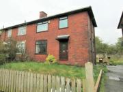 2 Bedroom Semi detached House For Sale In Blackburn,...