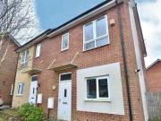 2 Bedroom Semi detached House For Sale In Blackburn,...