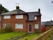 2 Bedroom Semi detached House For Sale In Blackpool