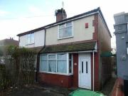 2 Bedroom Semi detached House For Sale In Blackpool,...