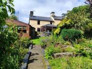 2 Bedroom Semi detached House For Sale In Blaenau...