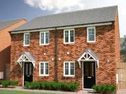 2 Bedroom Semi detached House For Sale In Boroughbridge,...