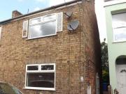 2 Bedroom Semi detached House For Sale In Boston