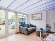 2 Bedroom Semi detached House For Sale In Bournemouth