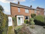 2 Bedroom Semi detached House For Sale In Bournemouth