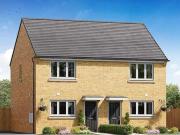 2 Bedroom Semi detached House For Sale In Bradford
