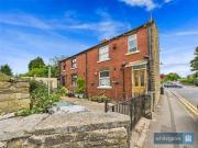 Land for sale in Bradford Road, East Bierley, Bradford,...